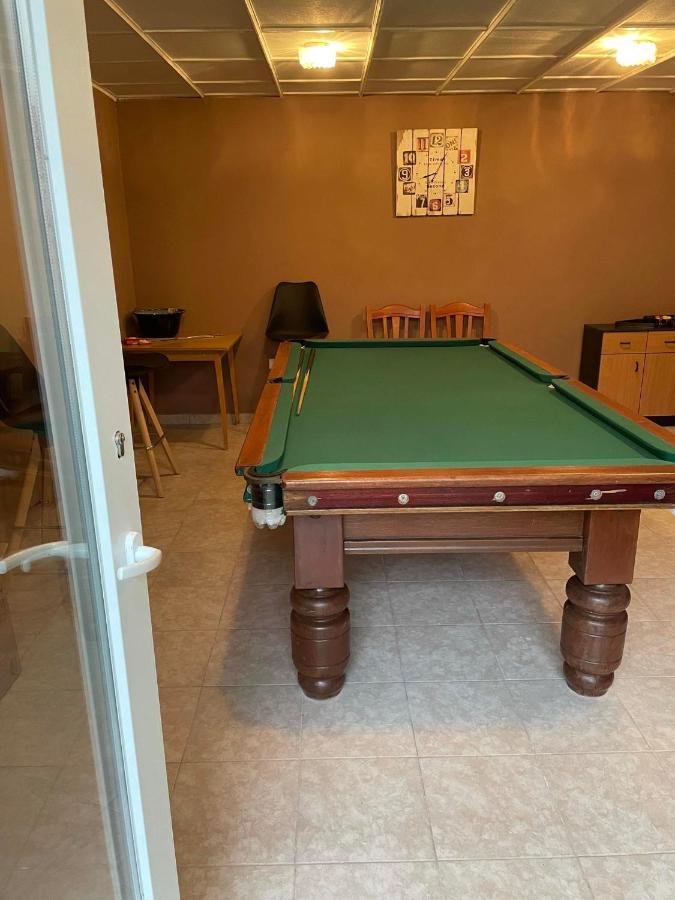 Adam Apartman Hajdúszoboszló Exteriér fotografie
