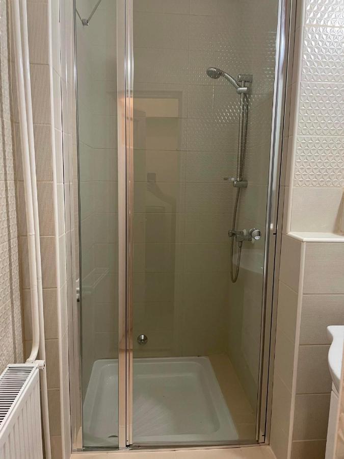 Adam Apartman Hajdúszoboszló Exteriér fotografie