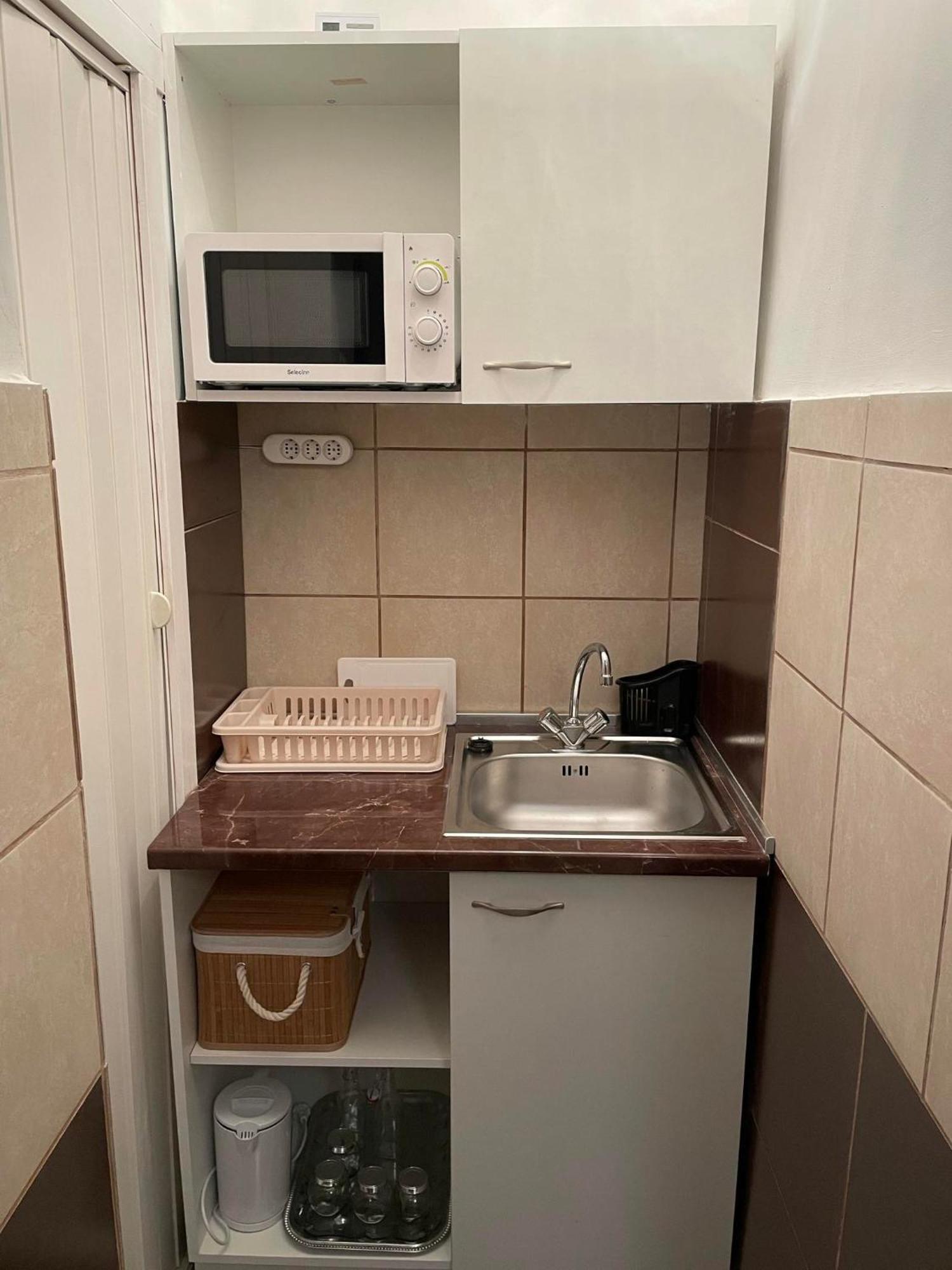 Adam Apartman Hajdúszoboszló Exteriér fotografie