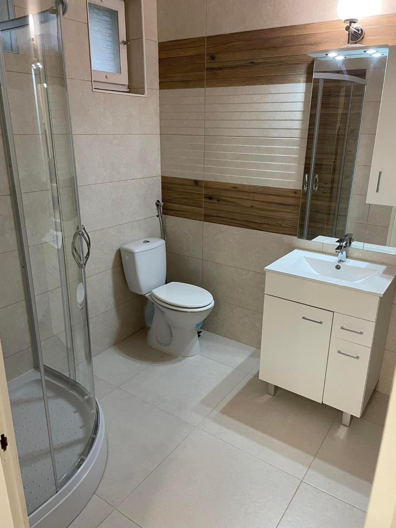 Adam Apartman Hajdúszoboszló Exteriér fotografie