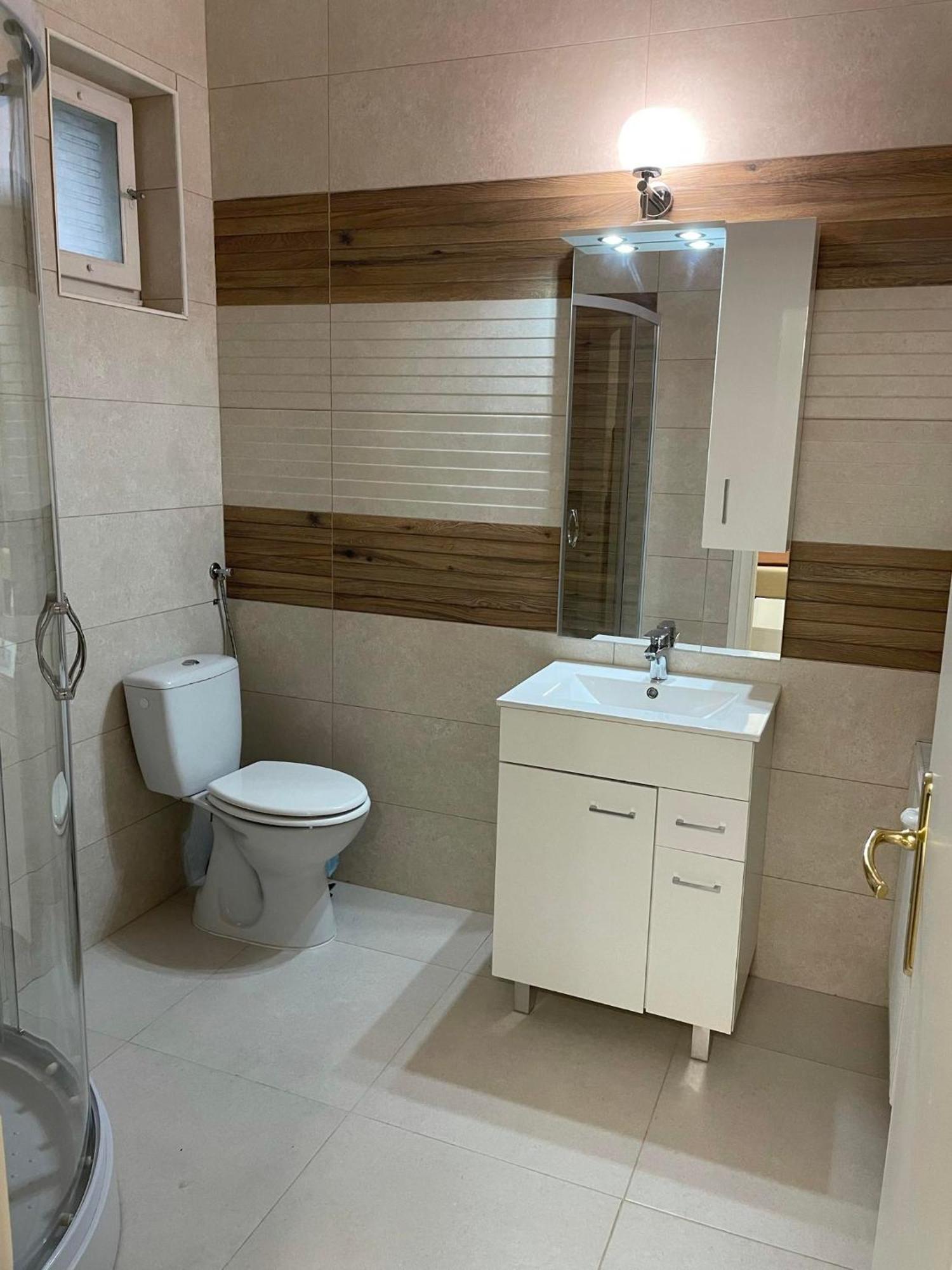 Adam Apartman Hajdúszoboszló Exteriér fotografie