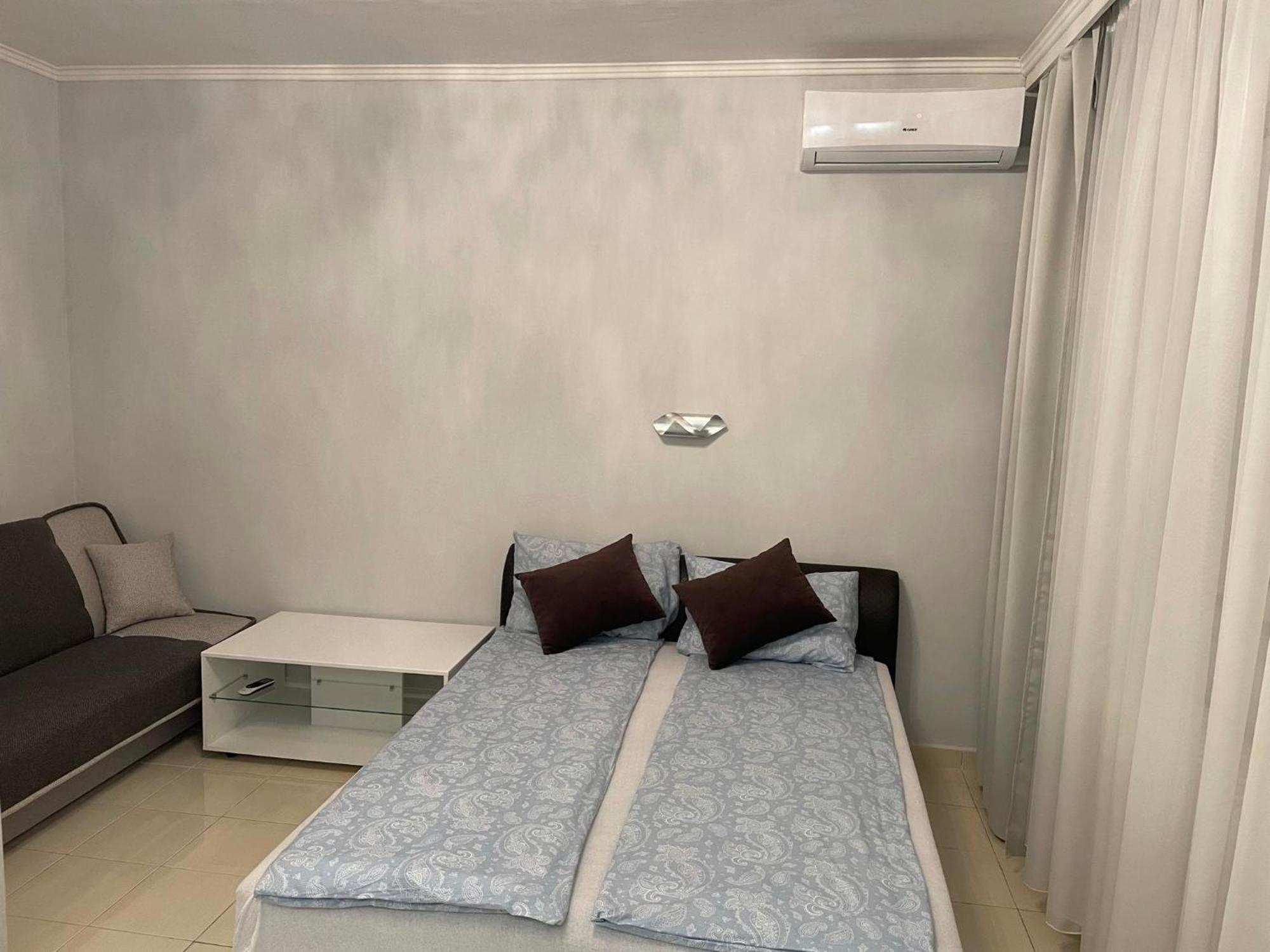 Adam Apartman Hajdúszoboszló Exteriér fotografie