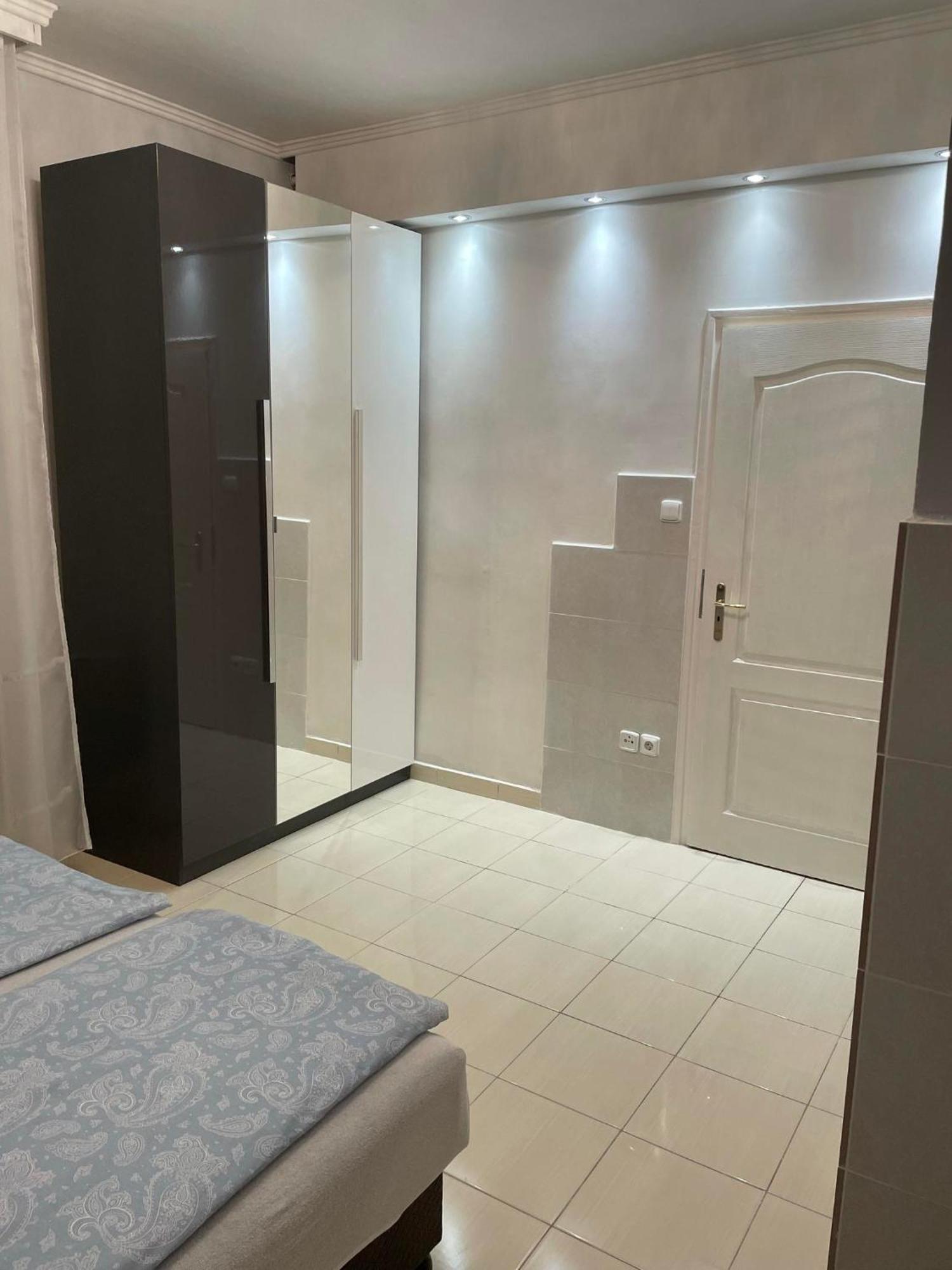 Adam Apartman Hajdúszoboszló Exteriér fotografie