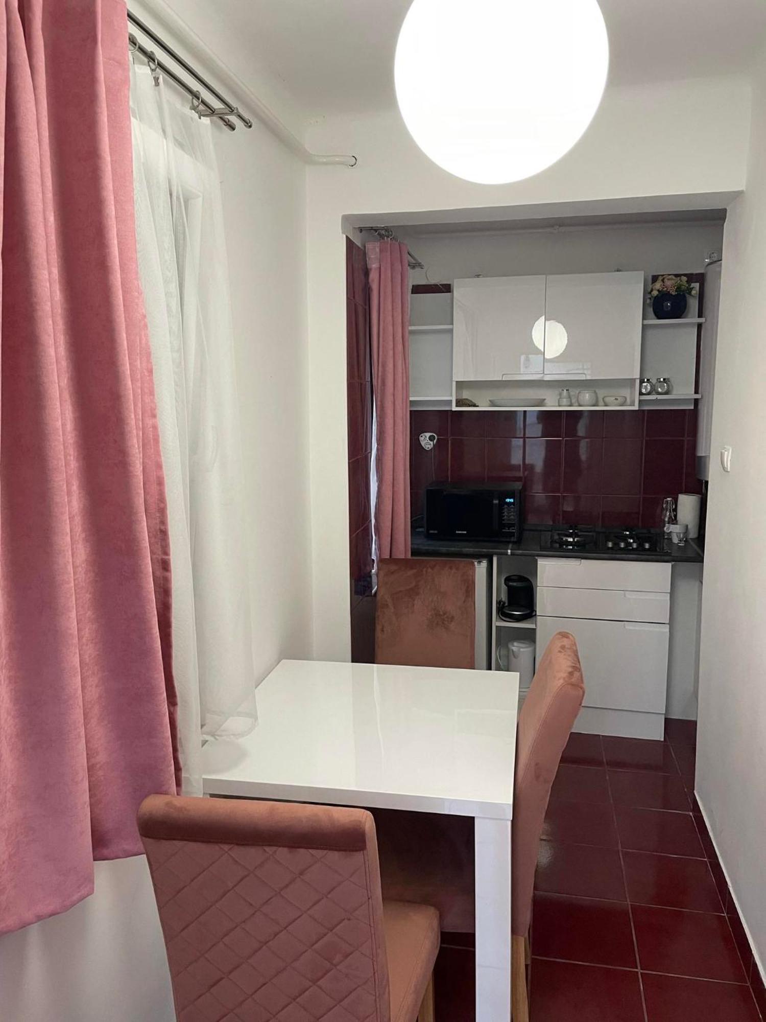 Adam Apartman Hajdúszoboszló Exteriér fotografie